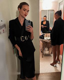 Jasmine Tookes feet photo thumbnail