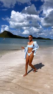 Jasmine Tookes feet photo thumbnail