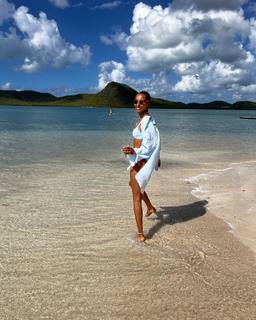 Jasmine Tookes feet photo thumbnail