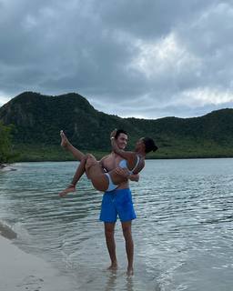 Jasmine Tookes feet photo thumbnail