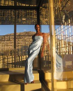 Jasmine Tookes feet photo thumbnail