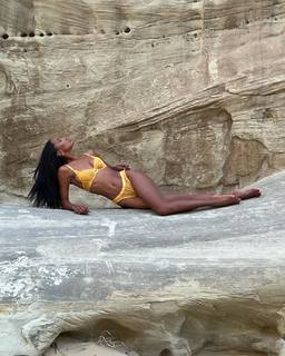 Jasmine Tookes feet photo thumbnail