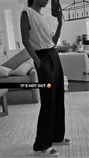 Jasmine Tookes feet photo thumbnail