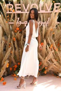 Jasmine Tookes feet photo thumbnail