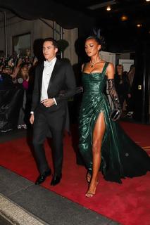 Jasmine Tookes feet photo thumbnail