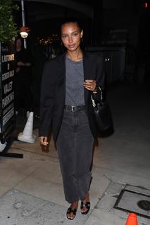 Jasmine Tookes feet photo thumbnail