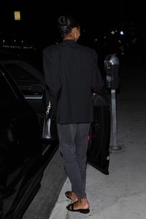 Jasmine Tookes feet photo thumbnail