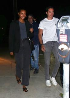 Jasmine Tookes feet photo thumbnail