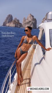 Jasmine Tookes feet photo thumbnail