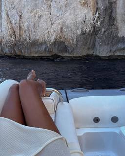 Jasmine Tookes feet photo thumbnail