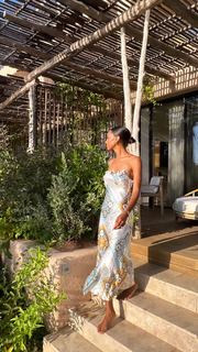 Jasmine Tookes feet photo thumbnail