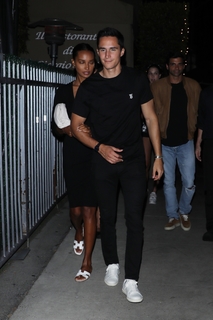 Jasmine Tookes feet photo thumbnail