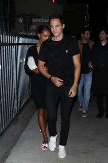 Jasmine Tookes feet photo thumbnail