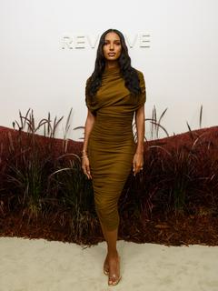 Jasmine Tookes feet photo thumbnail