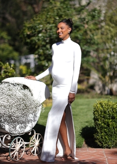 Jasmine Tookes feet photo thumbnail