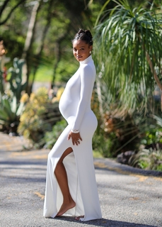 Jasmine Tookes feet photo thumbnail