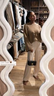 Jasmine Tookes feet photo thumbnail