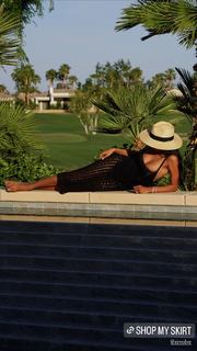 Jasmine Tookes feet photo thumbnail