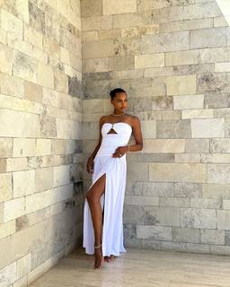 Jasmine Tookes feet photo thumbnail