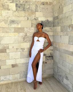 Jasmine Tookes feet photo thumbnail