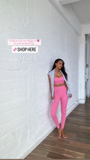 Jasmine Tookes feet photo thumbnail