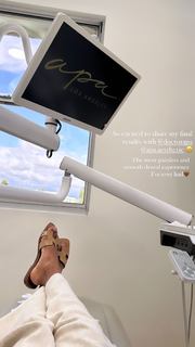 Jasmine Tookes feet photo thumbnail