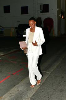 Jasmine Tookes feet photo thumbnail