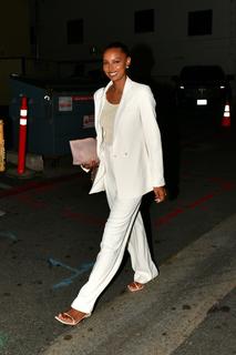 Jasmine Tookes feet photo thumbnail