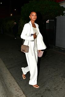 Jasmine Tookes feet photo thumbnail