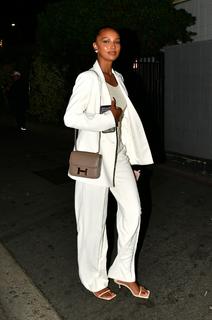 Jasmine Tookes feet photo thumbnail