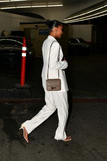 Jasmine Tookes feet photo thumbnail