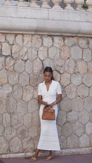 Jasmine Tookes feet photo thumbnail