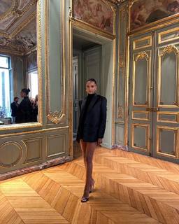 Jasmine Tookes feet photo thumbnail