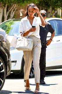 Jasmine Tookes feet photo thumbnail