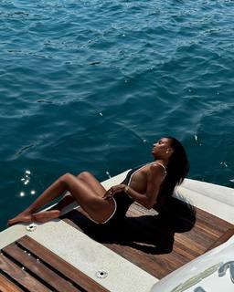 Jasmine Tookes feet photo thumbnail