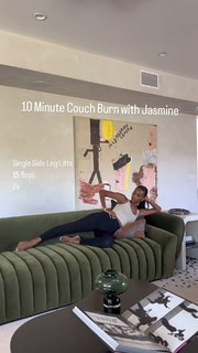 Jasmine Tookes feet photo thumbnail