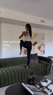 Jasmine Tookes feet photo thumbnail