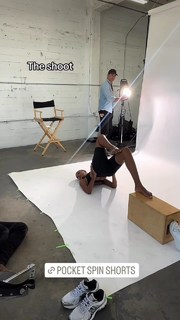 Jasmine Tookes feet photo thumbnail