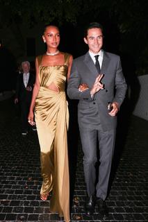 Jasmine Tookes feet photo thumbnail