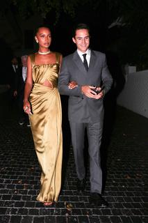 Jasmine Tookes feet photo thumbnail