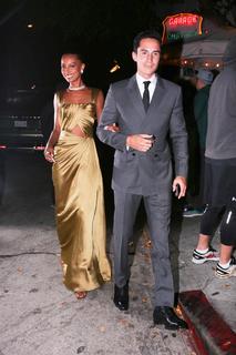 Jasmine Tookes feet photo thumbnail