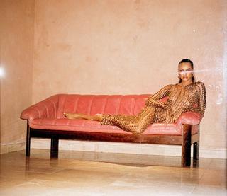 Jasmine Tookes feet photo thumbnail