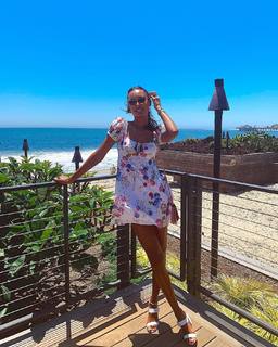 Jasmine Tookes feet photo thumbnail