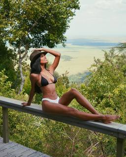 Jasmine Tookes feet photo thumbnail