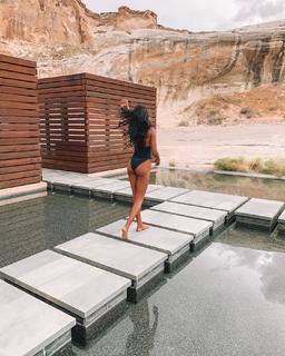 Jasmine Tookes feet photo thumbnail