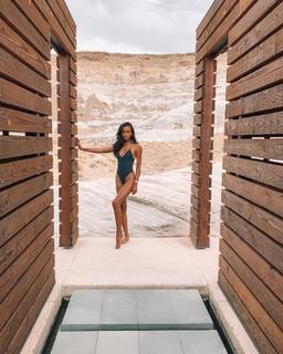 Jasmine Tookes feet photo thumbnail