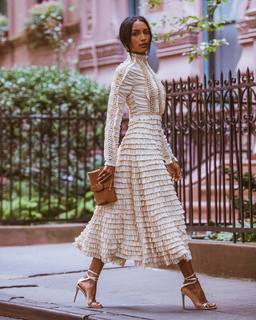 Jasmine Tookes feet photo thumbnail