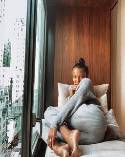 Jasmine Tookes feet photo thumbnail