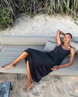 Jasmine Tookes feet photo thumbnail