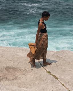 Jasmine Tookes feet photo thumbnail